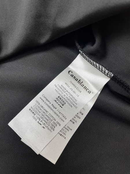 C*asablanca  Shirt Top Quality AML20240604-23