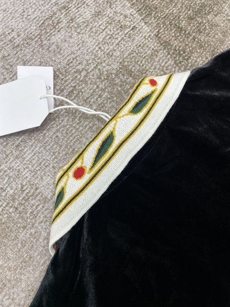 C*asablanca  Shirt Top Quality AML20240604-23