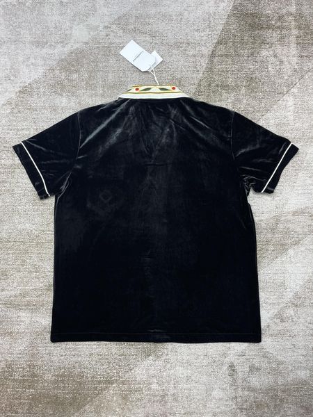 C*asablanca  Shirt Top Quality AML20240604-23