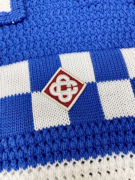 C*asablanca  Shirt Top Quality AML20240604-24