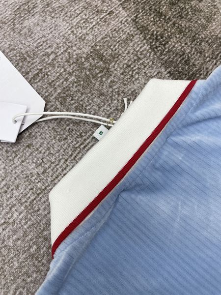 C*asablanca  Shirt Top Quality AML20240604-26