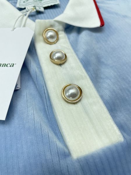 C*asablanca  Shirt Top Quality AML20240604-26