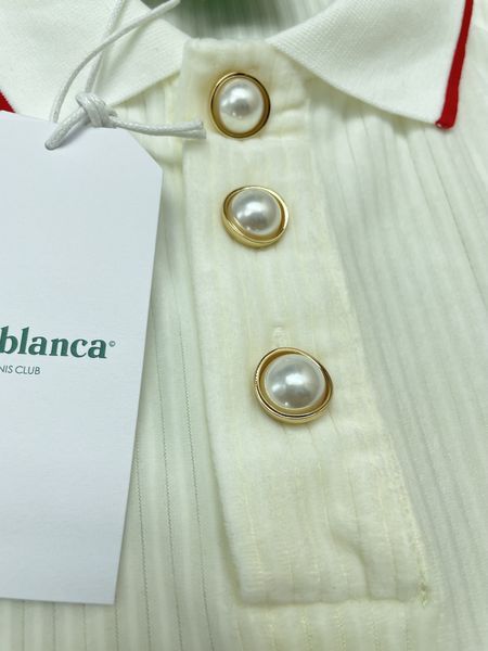 C*asablanca  Shirt Top Quality AML20240604-27