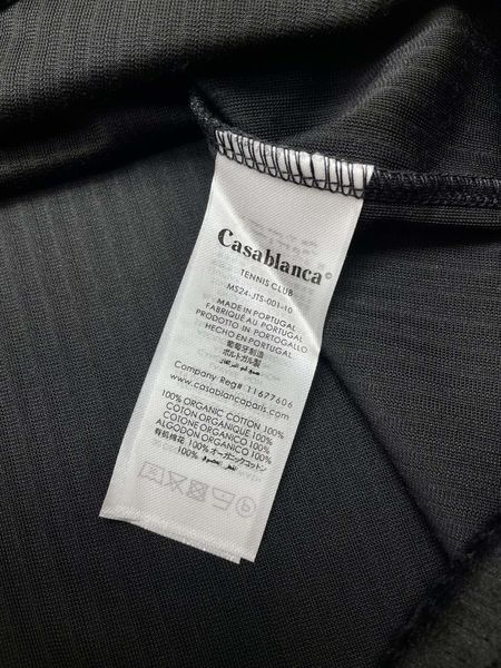 C*asablanca  Shirt Top Quality AML20240604-28