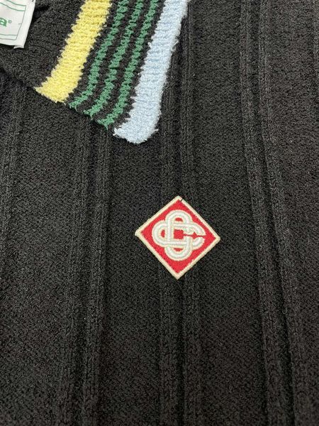 C*asablanca  Shirt Top Quality AML20240604-29