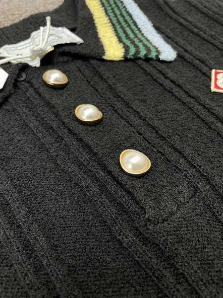 C*asablanca  Shirt Top Quality AML20240604-29