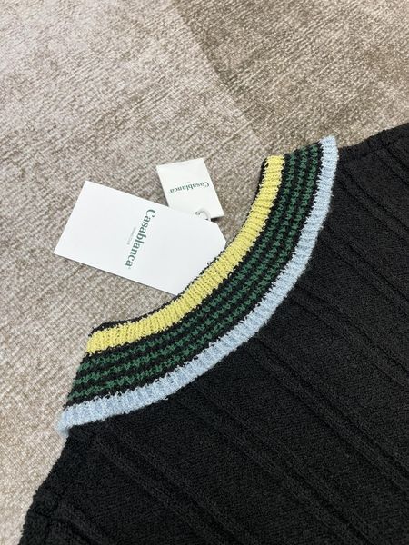 C*asablanca  Shirt Top Quality AML20240604-29