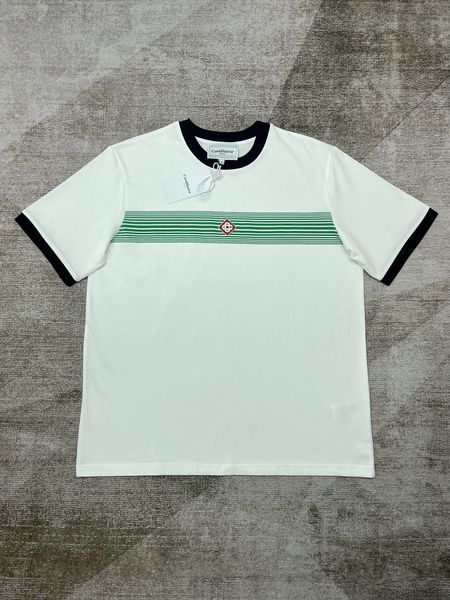 C*asablanca  Shirt Top Quality AML20240604-31