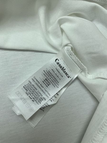 C*asablanca  Shirt Top Quality AML20240604-31