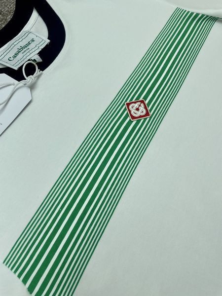 C*asablanca  Shirt Top Quality AML20240604-31