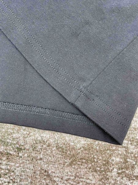 C*asablanca T-shirt Top Quality AML20240604-35