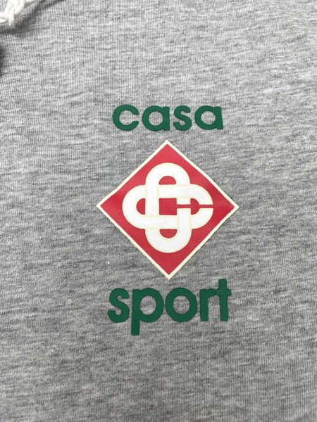 C*asablanca T-shirt Top Quality AML20240604-37