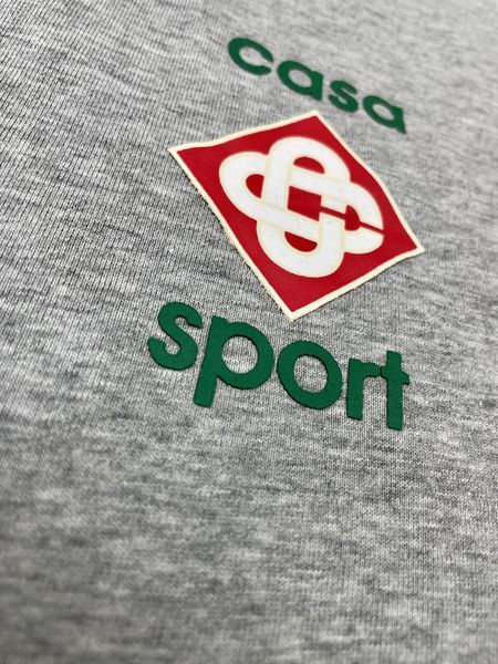 C*asablanca T-shirt Top Quality AML20240604-37