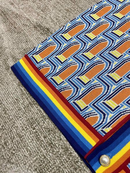 C*asablanca  Shirt Top Quality AML20240604-38