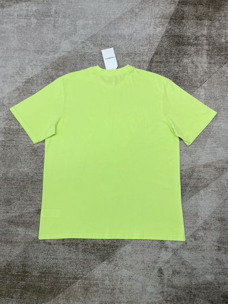 C*asablanca T-shirt Top Quality AML20240604-41