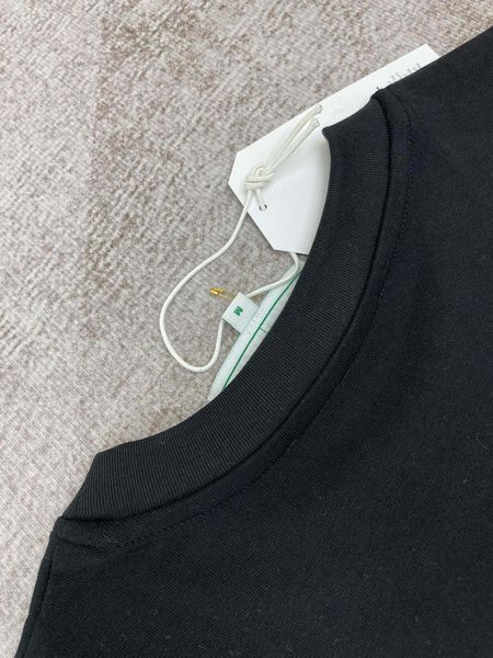 C*asablanca T-shirt Top Quality AML20240604-42