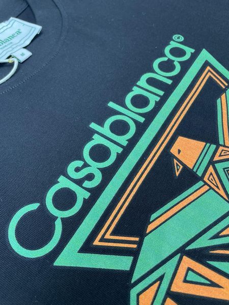 C*asablanca T-shirt Top Quality AML20240604-42