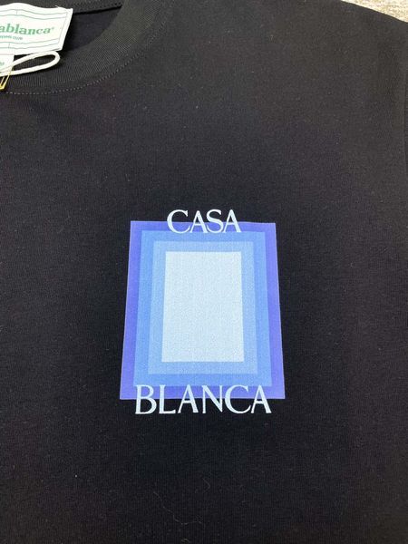 C*asablanca T-shirt Top Quality AML20240604-43
