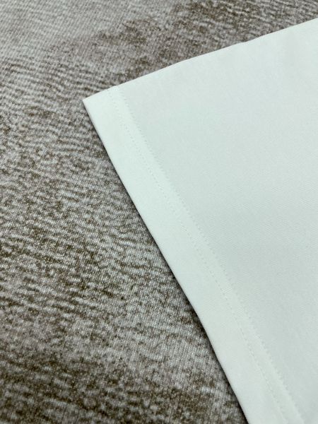 C*asablanca T-shirt Top Quality AML20240604-46