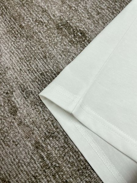 C*asablanca T-shirt Top Quality AML20240604-48