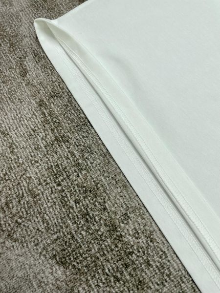 C*asablanca T-shirt Top Quality AML20240604-48