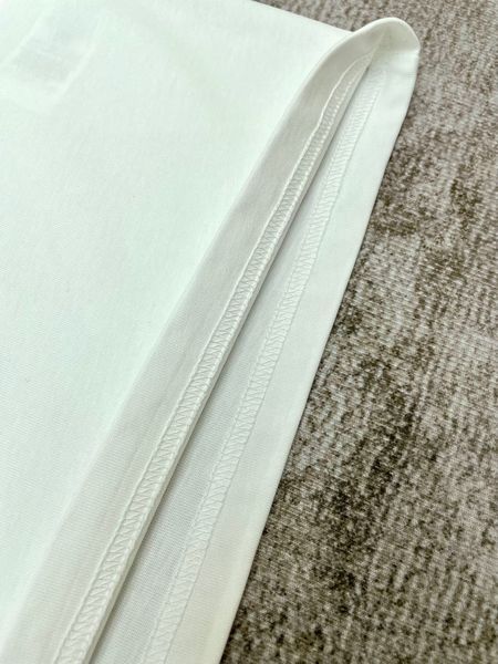 C*asablanca T-shirt Top Quality AML20240604-49