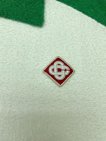 C*asablanca T-shirt Top Quality AML20240604-50