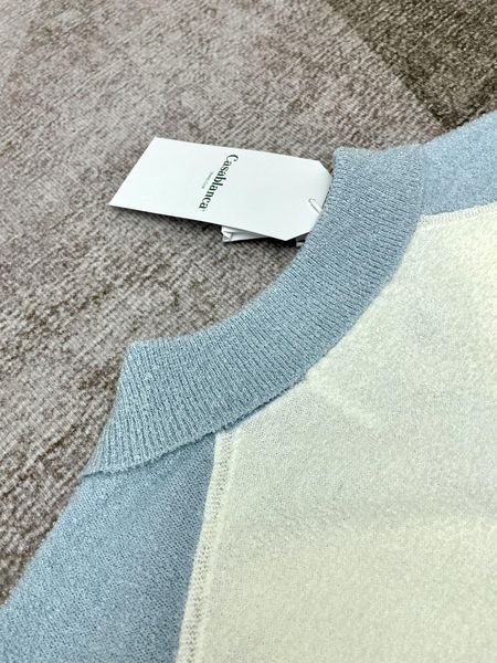 C*asablanca T-shirt Top Quality AML20240604-51