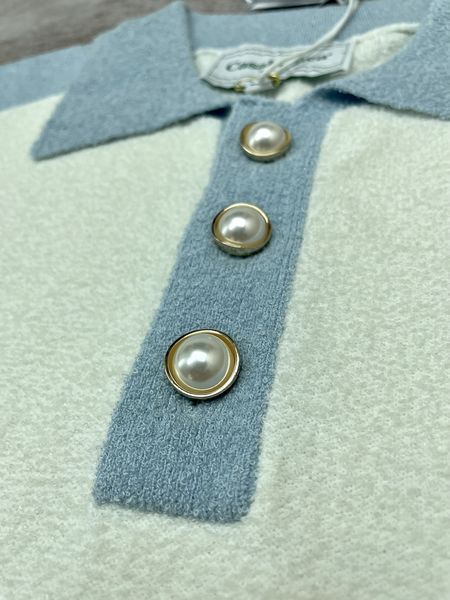 C*asablanca T-shirt Top Quality AML20240604-51