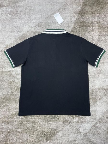 C*asablanca T-shirt Top Quality AML20240604-52