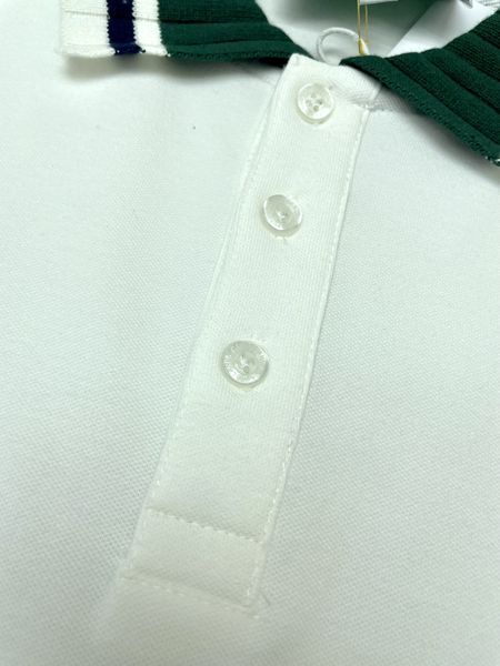 C*asablanca T-shirt Top Quality AML20240604-53