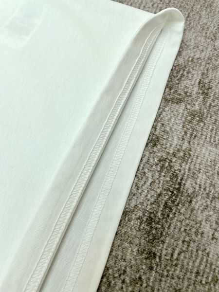 C*asablanca T-shirt Top Quality AML20240604-54