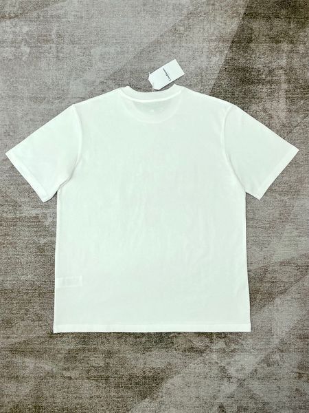 C*asablanca T-shirt Top Quality AML20240604-59