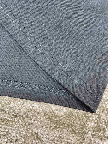 C*asablanca T-shirt Top Quality AML20240604-60