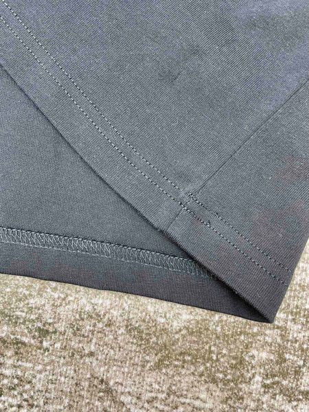 C*asablanca T-shirt Top Quality AML20240604-61