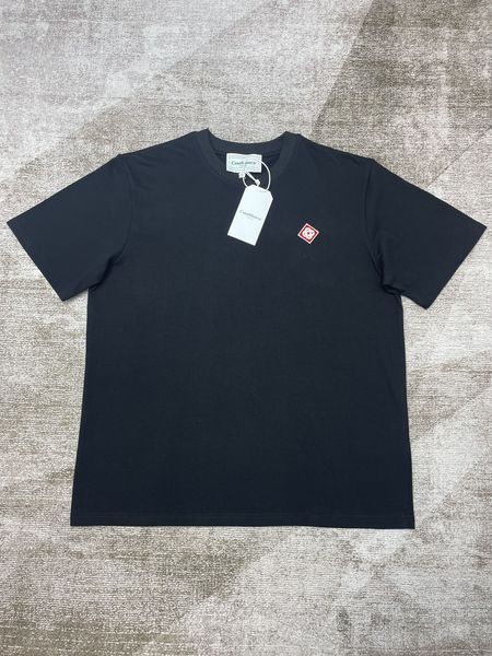 C*asablanca T-shirt Top Quality AML20240604-61