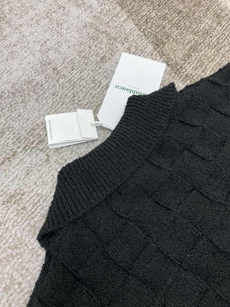 C*asablanca T-shirt Top Quality AML20240604-63