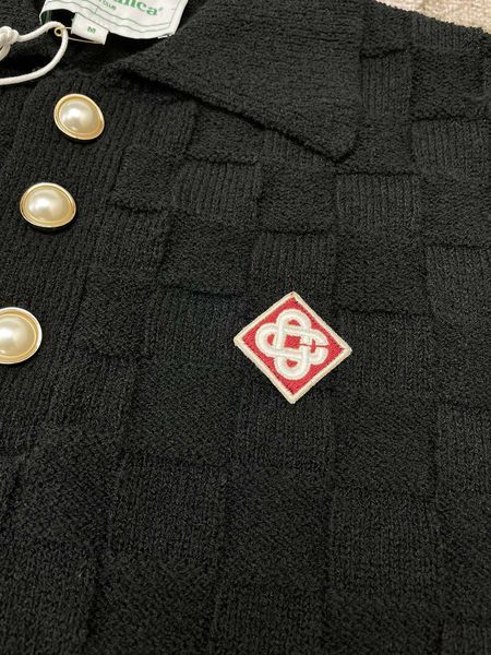 C*asablanca T-shirt Top Quality AML20240604-63