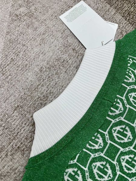 C*asablanca T-shirt Top Quality AML20240604-65