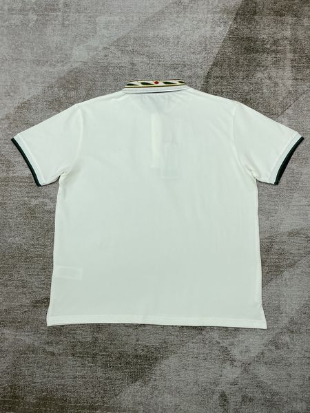 C*asablanca T-shirt Top Quality AML20240604-66