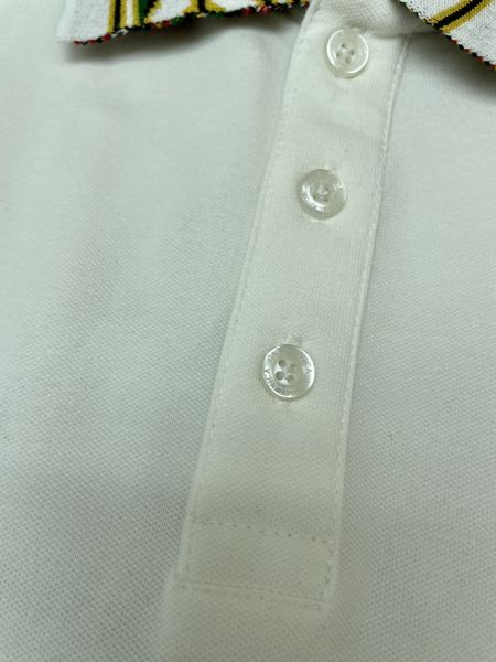 C*asablanca T-shirt Top Quality AML20240604-66