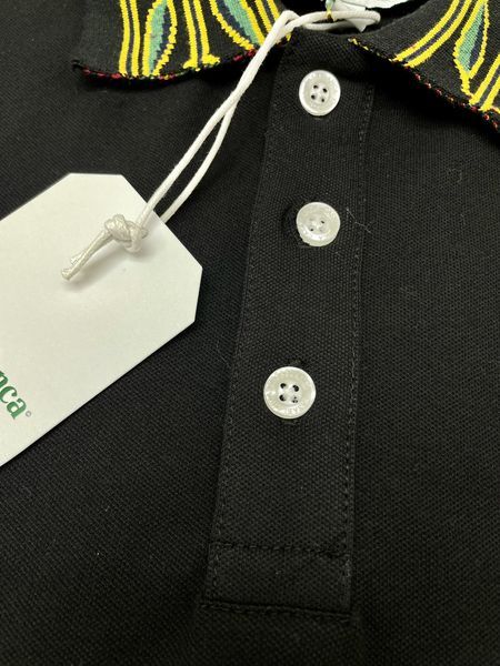 C*asablanca T-shirt Top Quality AML20240604-67