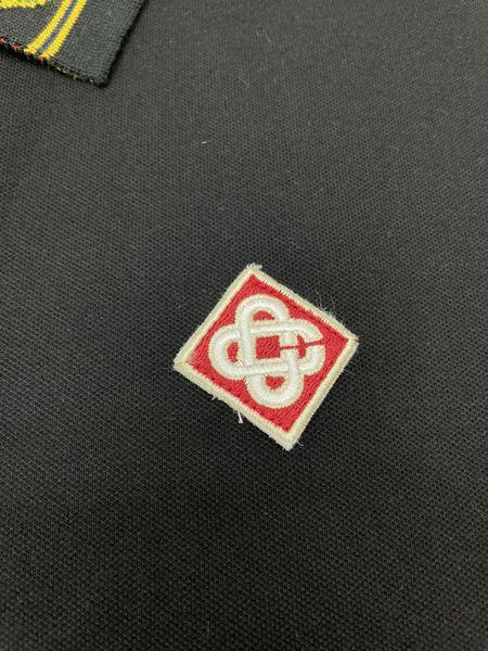 C*asablanca T-shirt Top Quality AML20240604-67