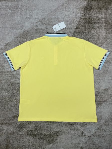 C*asablanca T-shirt Top Quality AML20240604-68