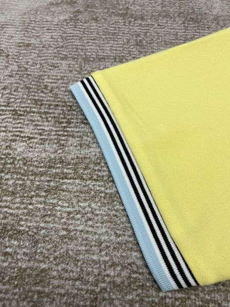 C*asablanca T-shirt Top Quality AML20240604-68