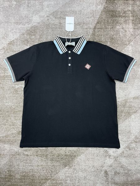 C*asablanca T-shirt Top Quality AML20240604-69