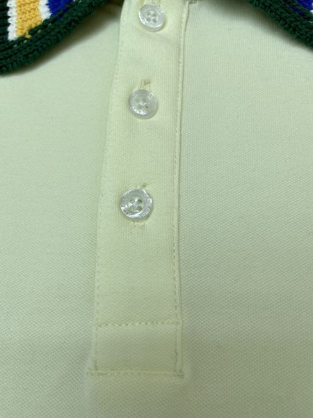 C*asablanca T-shirt Top Quality AML20240605-1