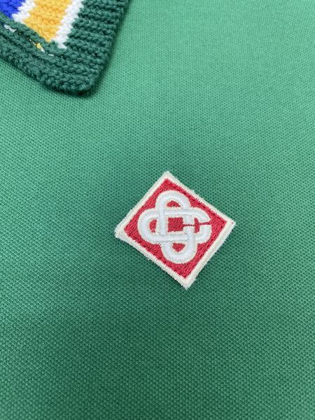 C*asablanca T-shirt Top Quality AML20240605-2