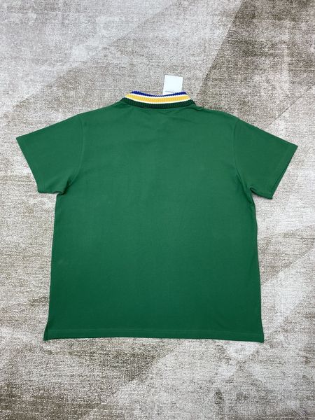 C*asablanca T-shirt Top Quality AML20240605-2