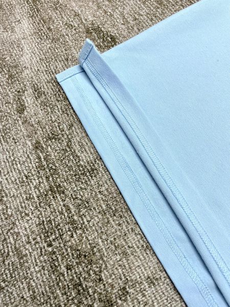 C*asablanca T-shirt Top Quality AML20240605-3